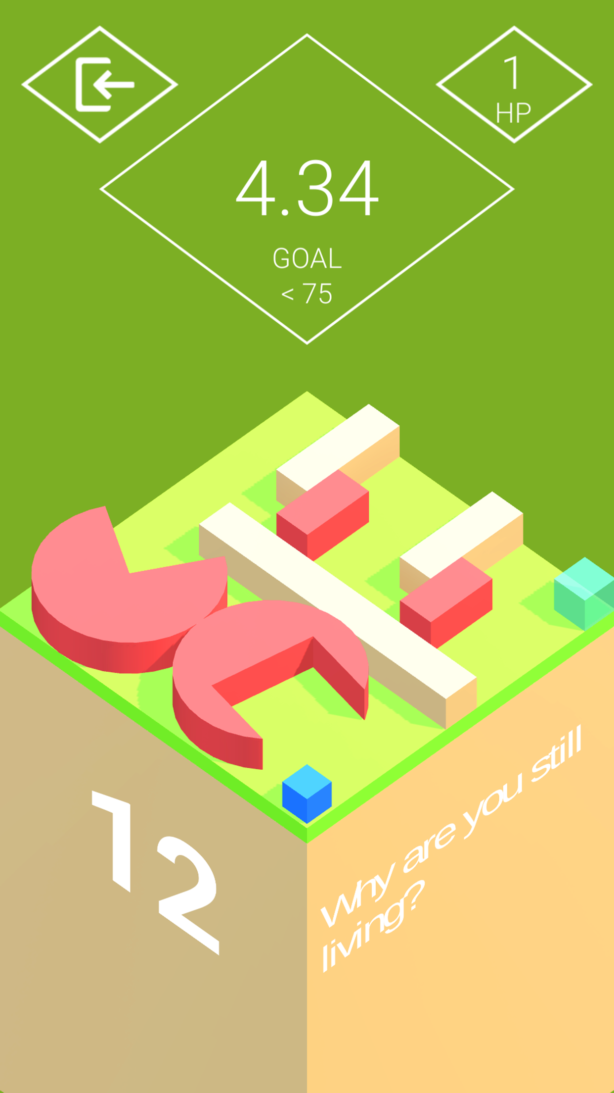 Arduous Game gallery image