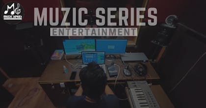 Recording Studio in Lucknow gallery image