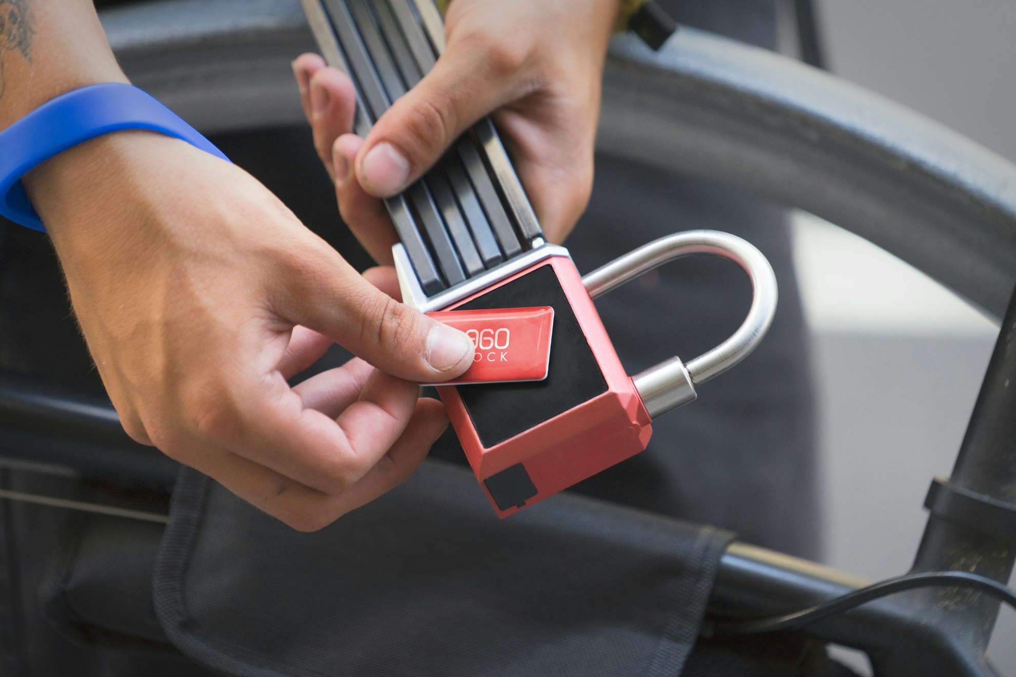 360Lock gallery image