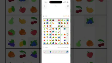 Edoku: Visual Sudoku gallery image