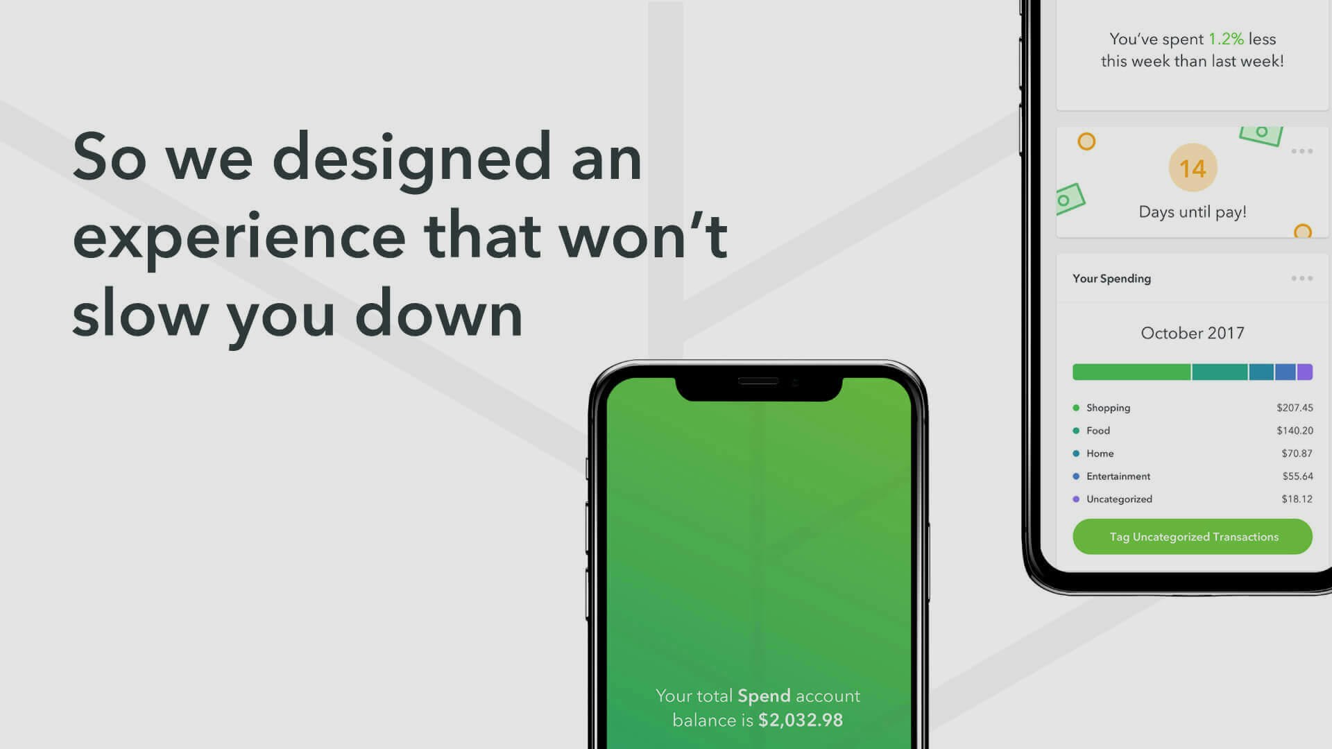 Acorns Spend gallery image