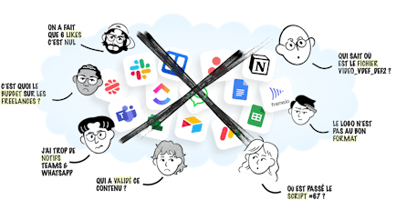 Odace+ gallery image