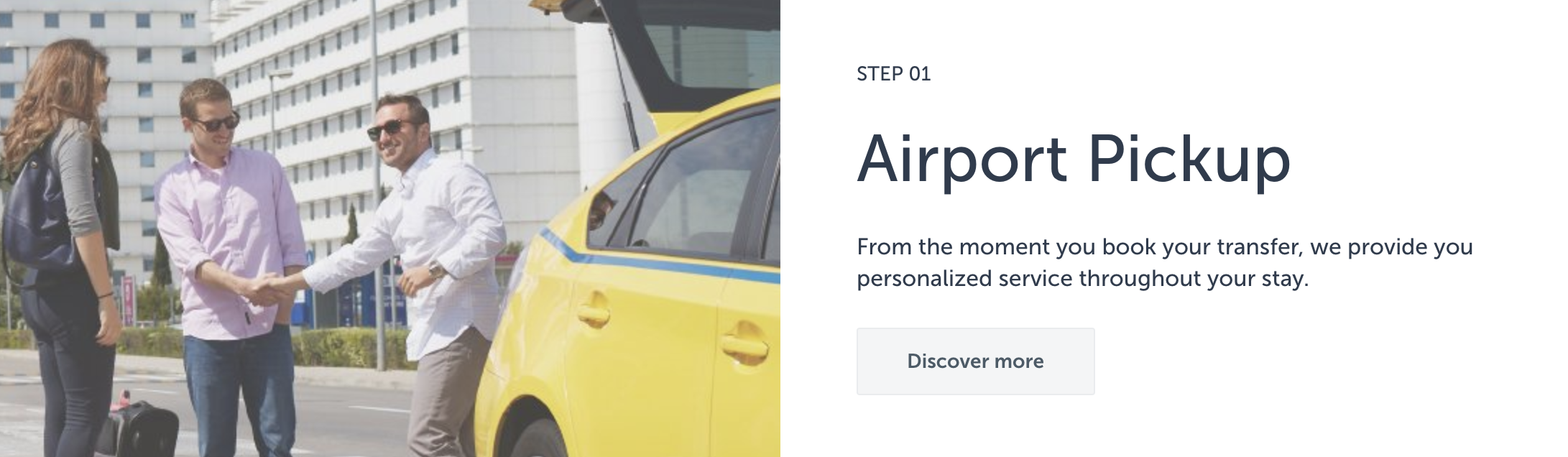 Welcome Pickups gallery image