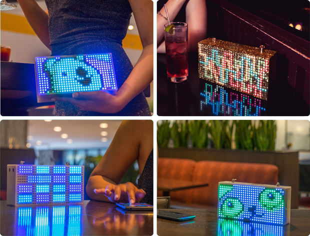 CAT Clutch gallery image