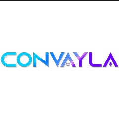 Convayla - Main screenshot showing features and interface