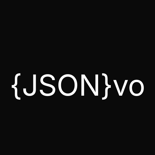 JSONvo