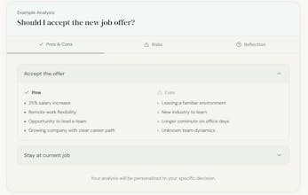 DecisionLab gallery image