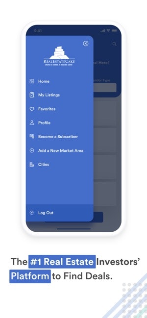 RealEstateCake gallery image