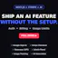 Next.js SaaS Boilerplate