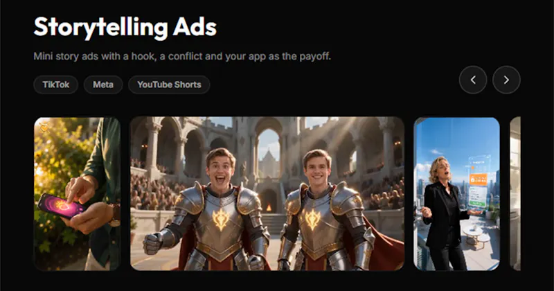 apptovid.com screenshot 5