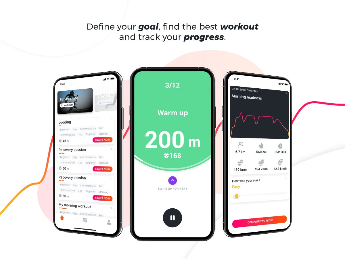 Vitesse Running gallery image