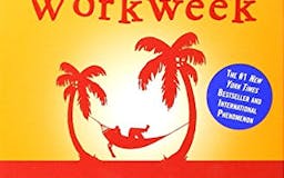 The 4-Hour Workweek (Expanded & Updated Edition) media 1
