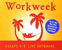 The 4-Hour Workweek (Expanded & Updated Edition) media 1