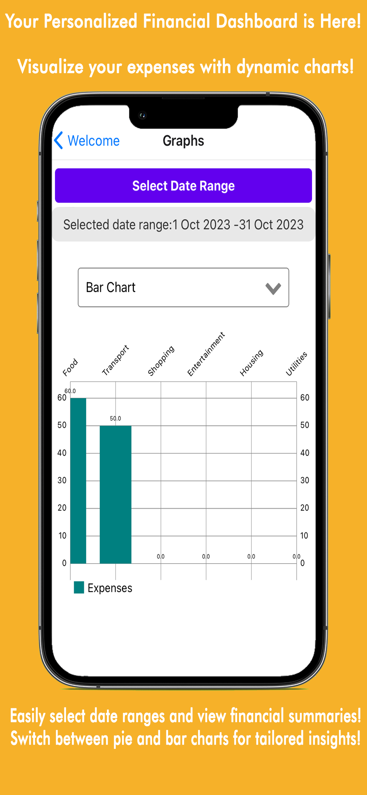 Manage Your Budget gallery image