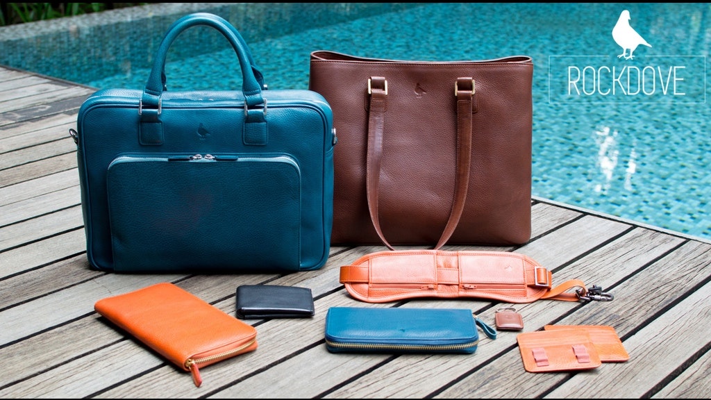 RockDove gallery image