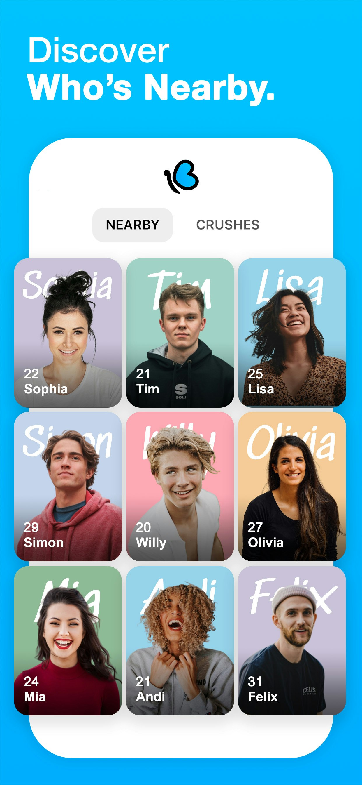 Heartfly media 2
