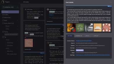 MetaNotey gallery image