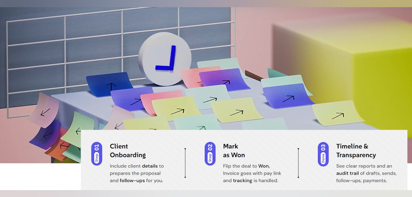 WorkLane gallery image