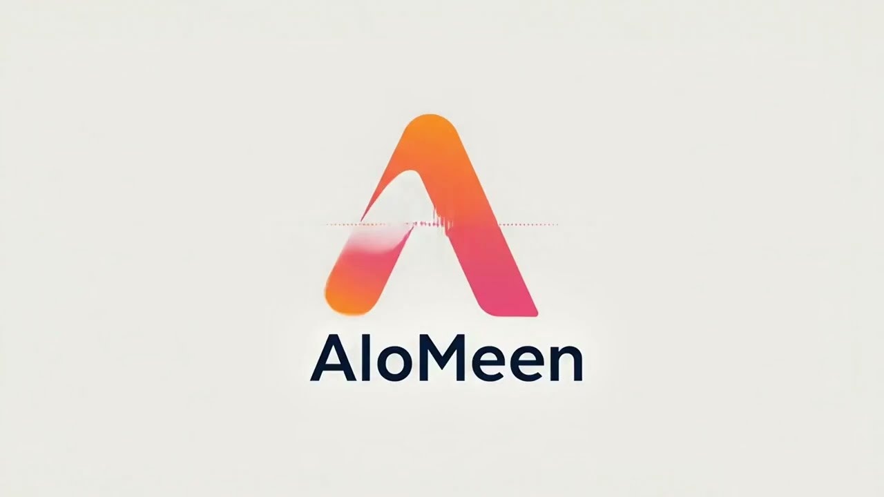 AloMeen media 1