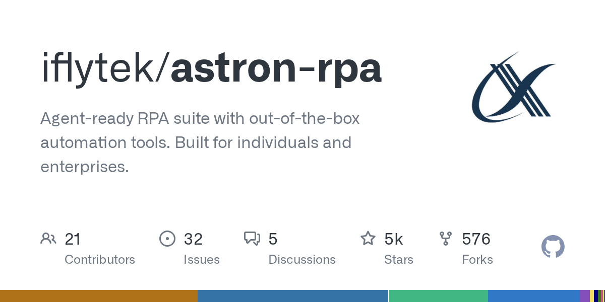 Astron RPA gallery image