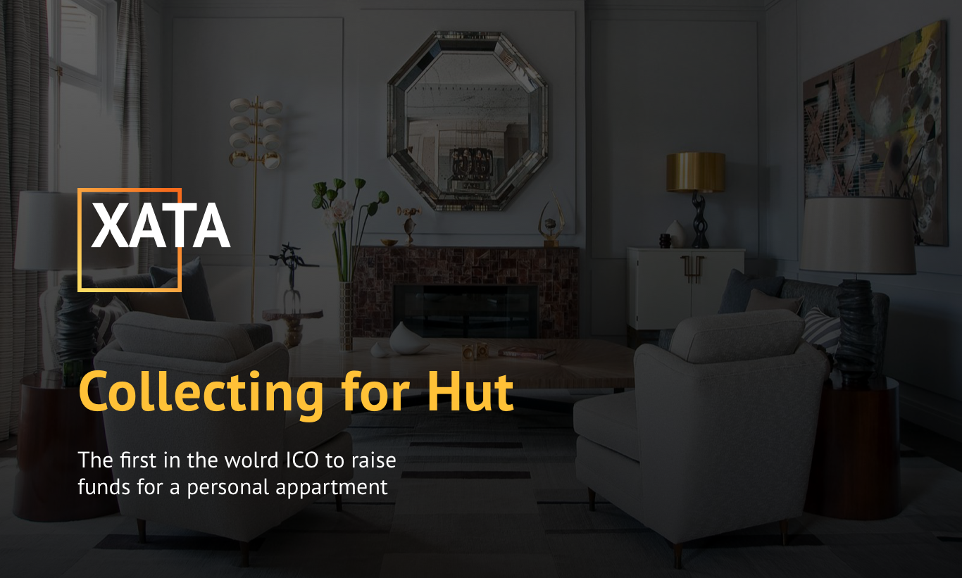 Collecting for Hut gallery image