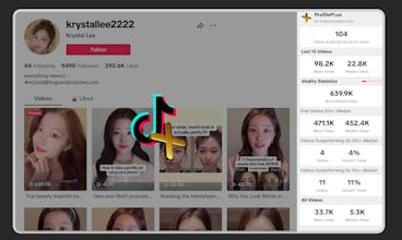 Profile+ gallery image