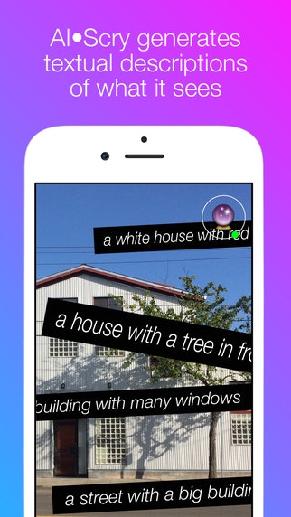 AI Scry gallery image