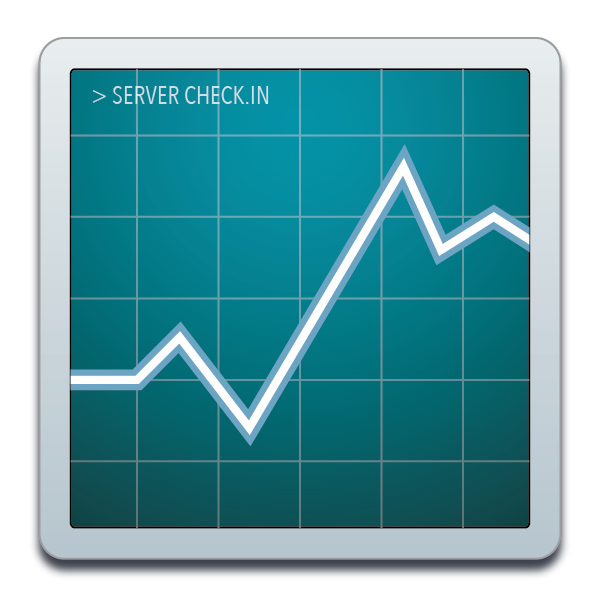 Server Check.in gallery image