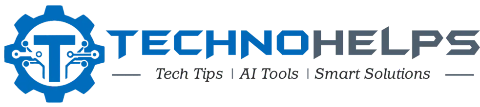 TechnoHelps gallery image