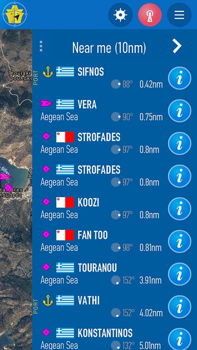 OnCourse gallery image