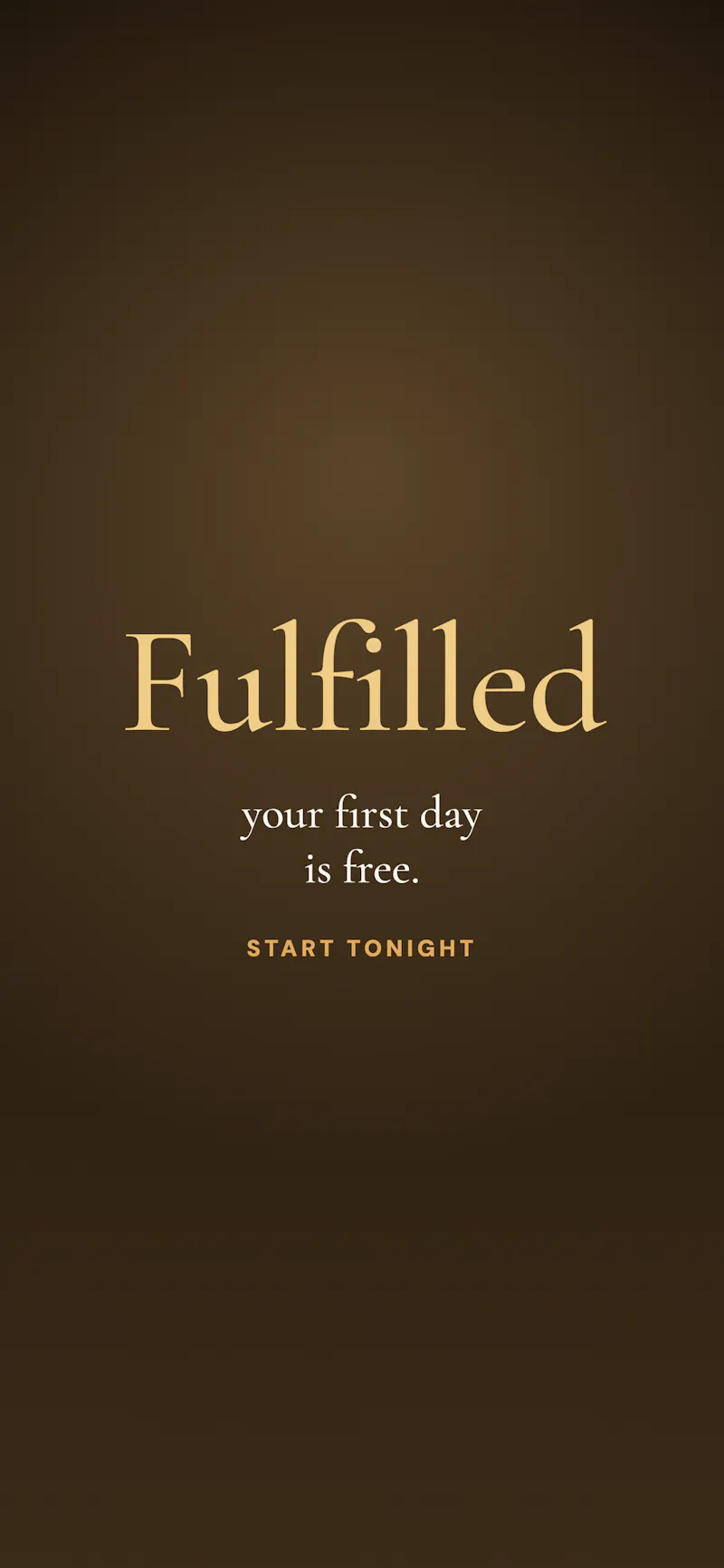 Fulfilled: Manifestation  screenshot 6