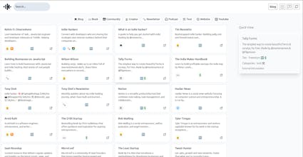 Indie Hackers Wiki gallery image