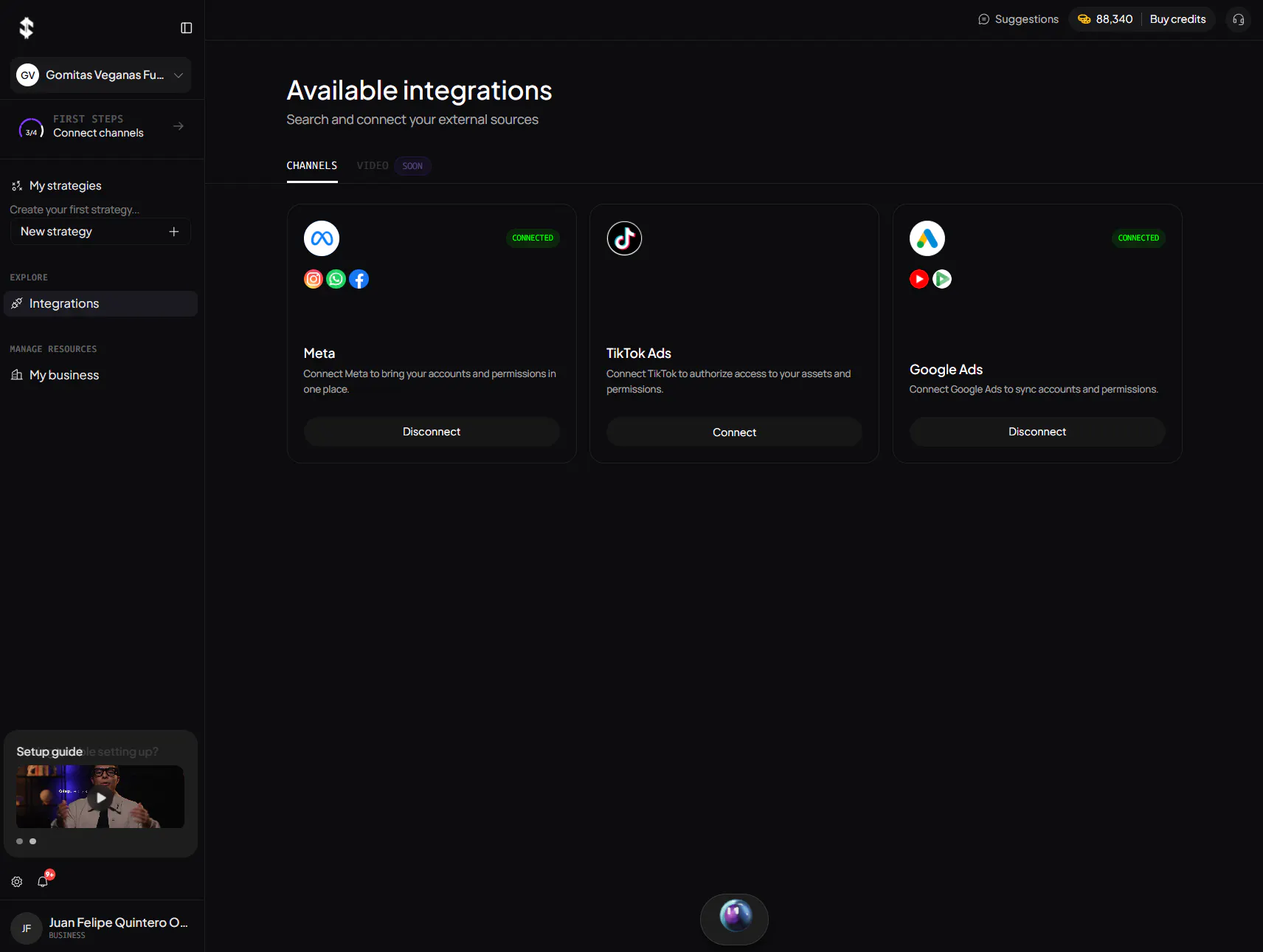 SaleADS.ai gallery image