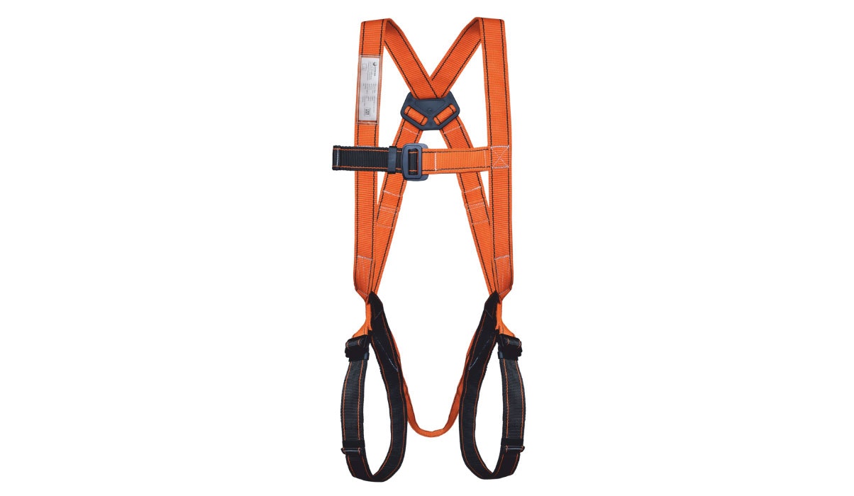 Fall Arrestor System Manufacturers gallery image