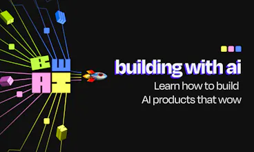Building With AI gallery image