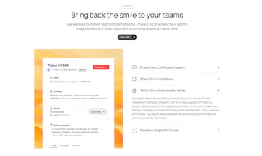 Sairen gallery image