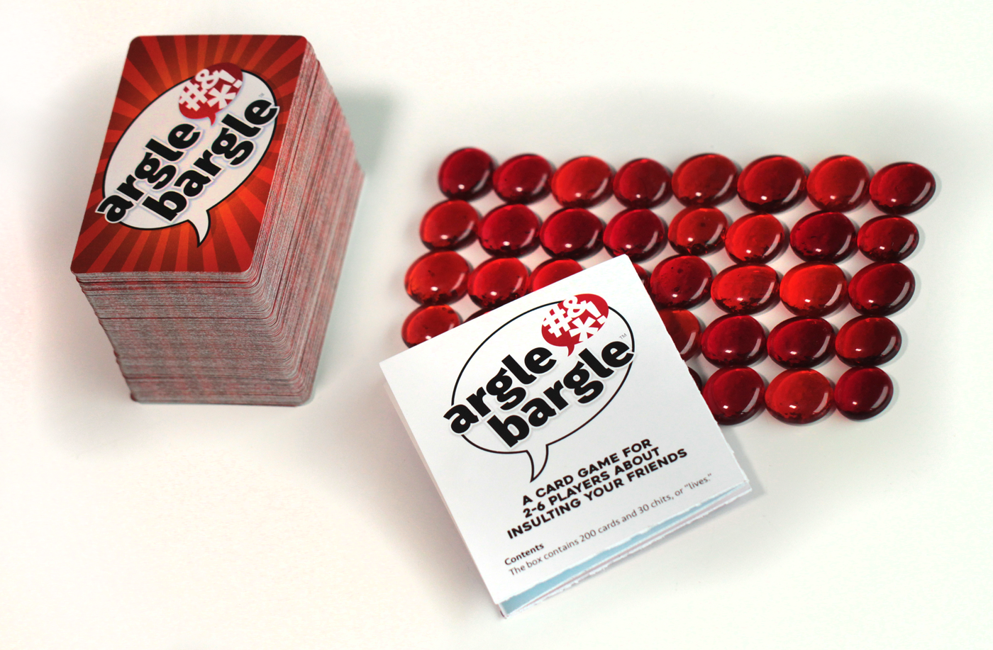 Argle Bargle gallery image