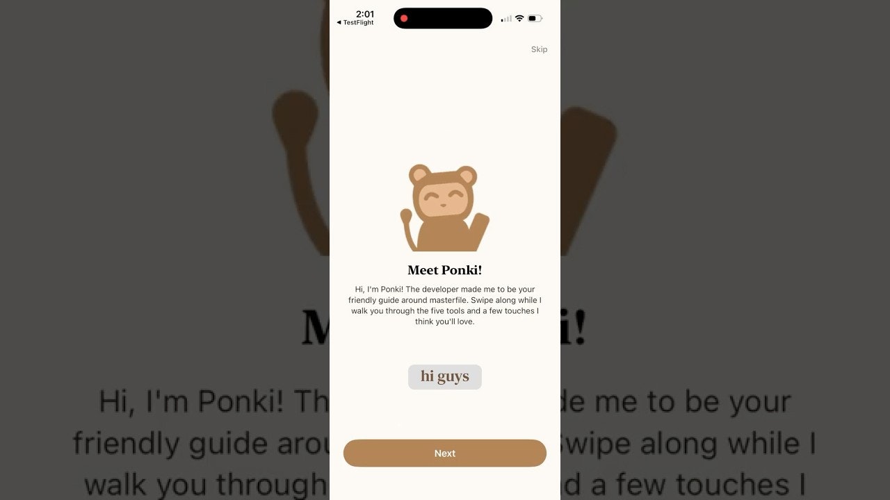 masterfile gallery image