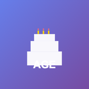 agecalculator.cc logo - Product Hunt launch