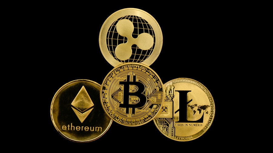 Blockchain Solutions gallery image