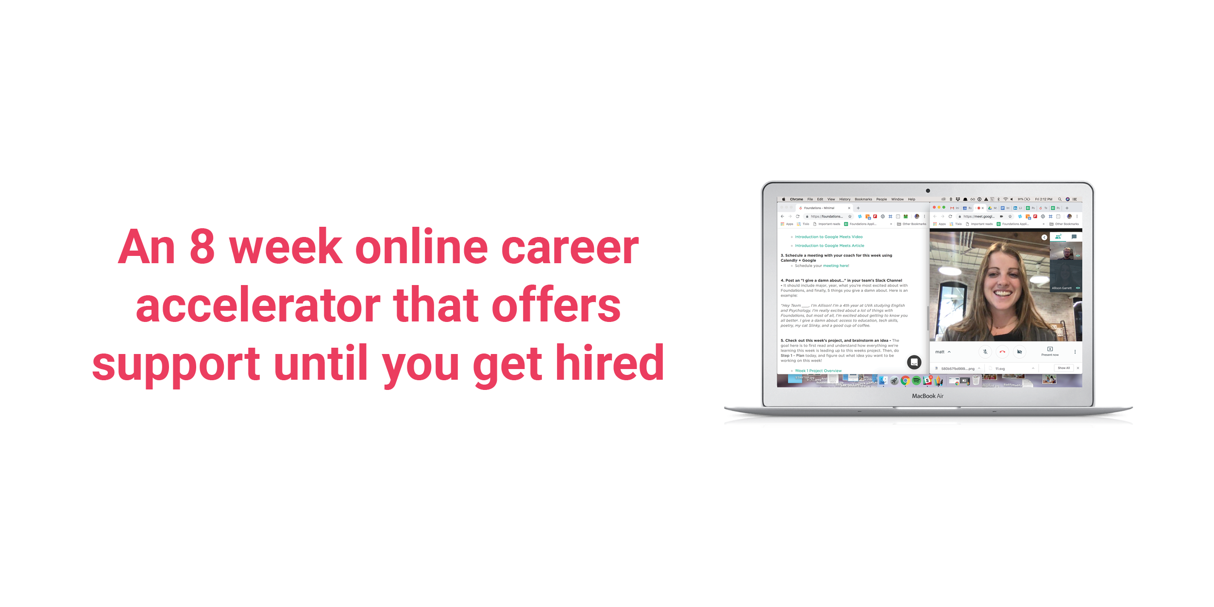 Creative Careers Fellowship gallery image