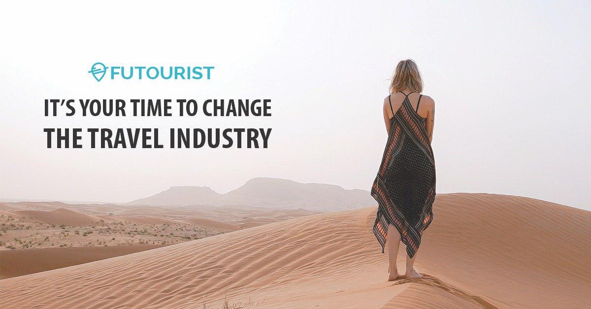 Futourist gallery image