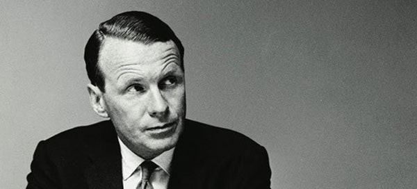 Ogilvy on Advertising gallery image