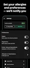 Ingredient Lens gallery image