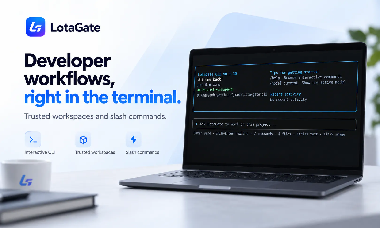 LotaGate gallery image