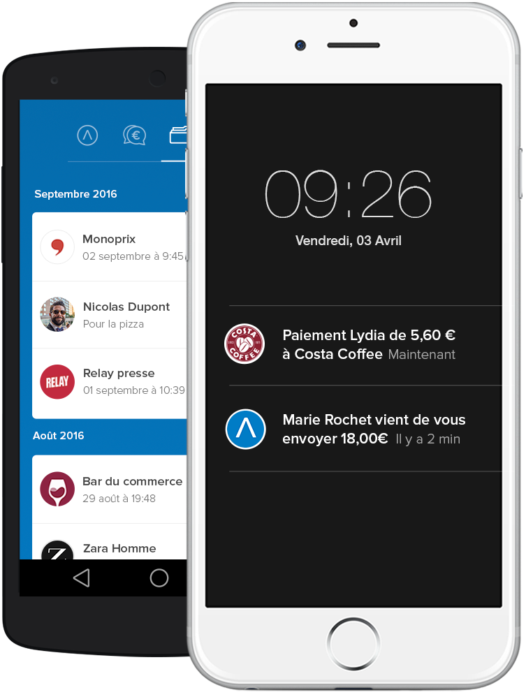 Lydia Card gallery image