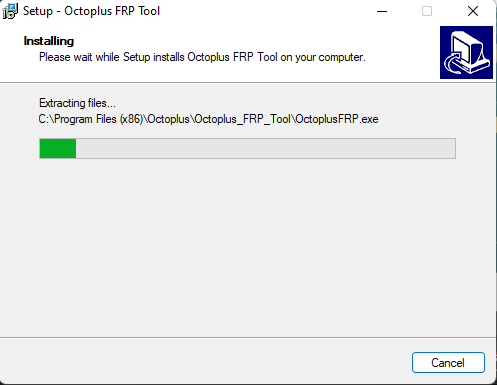 Octoplus Pro FRP 도구 미디어 3