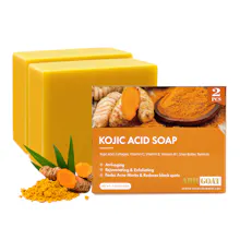 ARHGOAT Kojic Acid Soap gallery image