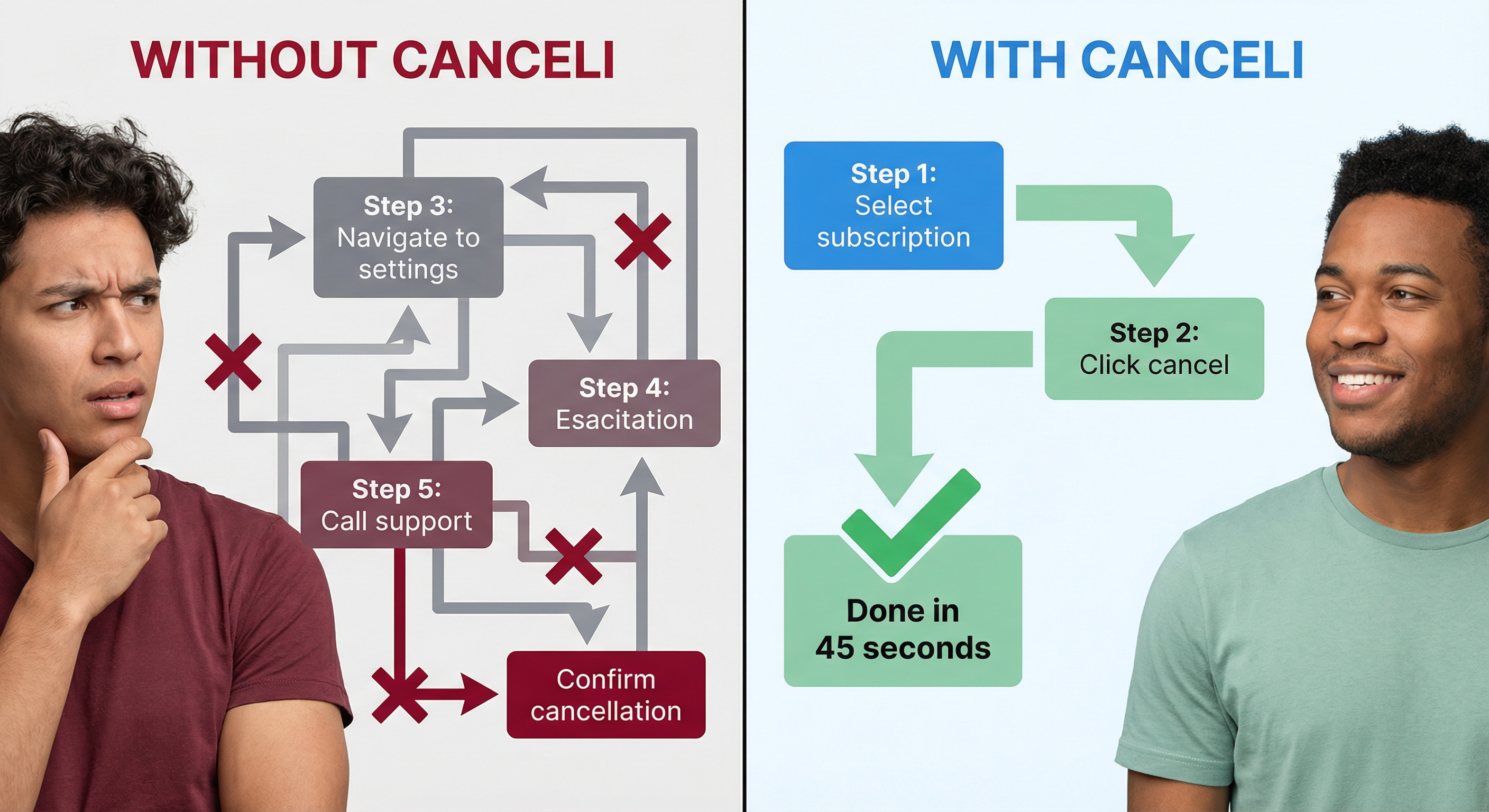 Canceli gallery image