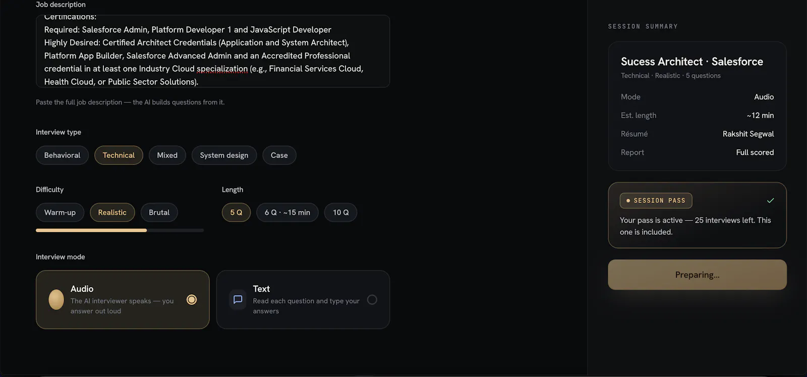 Renonym screenshot 4